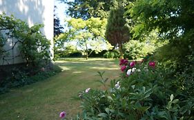 Tiendegaarden Mons Klint